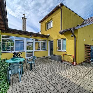 Prodej rodinného domu 134 m&sup2; Nymburk