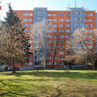 Pronájem bytu 1+1 31 m² Kutná Hora