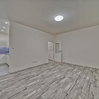 Pronájem bytu 3+kk 57 m² Chlumec nad Cidlinou III, Rooseveltova
