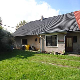 Prodej rodinného domu 91 m² Třebovle