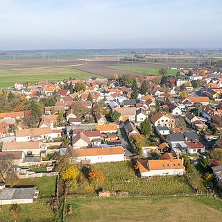 Prodej stavební parcely 1 129 m² Ratenice