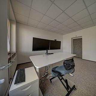 Pronájem kanceláře 18 m² Chlumec nad Cidlinou