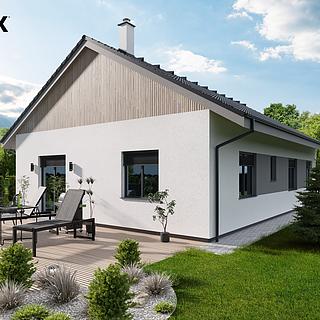 Prodej stavební parcely 1 614 m² Strančice Kašovice