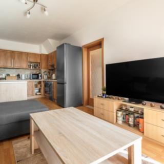 Prodej bytu 3+kk 65 m² Kladno
