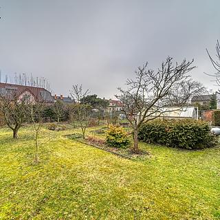 Prodej stavební parcely 520 m² Kolín Sendražice