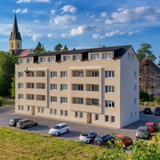 Prodej bytu 2+1 51 m² Lošany