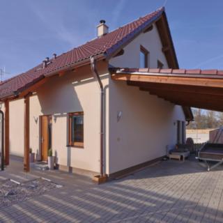 Prodej rodinného domu 112 m² Poděbrady II, Hlaváčova