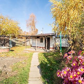 Prodej rodinného domu 53 m² Kolín V, Na Přesypu