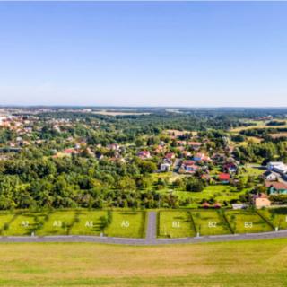 Prodej stavební parcely 911 m² Týnec nad Labem Vinařice