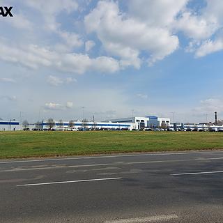 Prodej komerčního pozemku 8 994 m² Kutná Hora