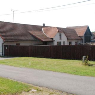 Prodej rodinného domu 107 m² Choťovice