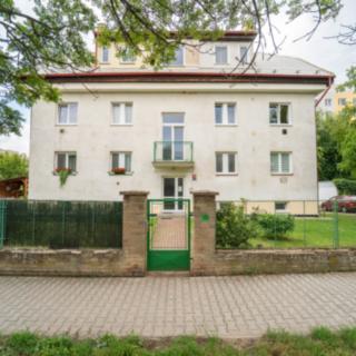 Prodej bytu 2+1 52 m² Český Brod, Palackého