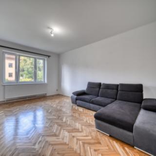 Pronájem bytu 2+kk 47 m² Poděbrady III, Puškinova