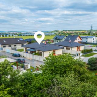 Prodej rodinného domu 144 m² Kolín Sendražice, K Ovčárům