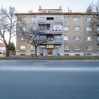 Prodej bytu 2+1 65 m² Kolín IV, Havlíčkova