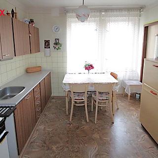 Prodej bytu 2+1 60 m² Kolín II, Na Magistrále