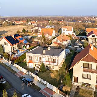 Prodej rodinného domu 110 m² Všechlapy