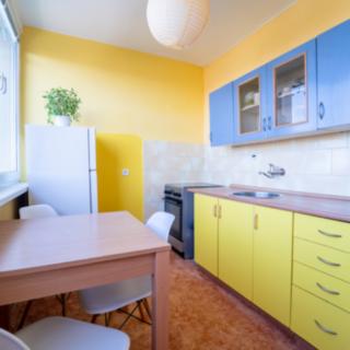 Prodej bytu 1+1 33 m² Kolín II, Na Magistrále