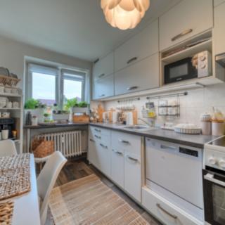 Prodej bytu 2+1 45 m² Přelouč