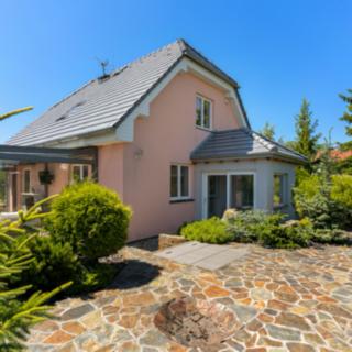 Prodej rodinného domu 120 m² Trhový Štěpánov, Ořechová