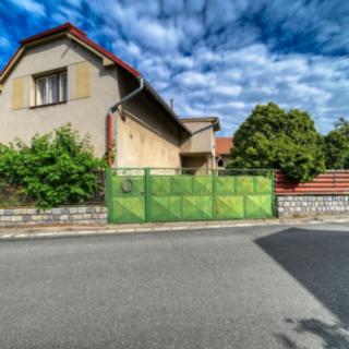 Prodej rodinného domu 258 m² Polní Chrčice