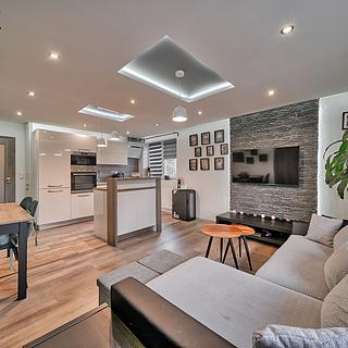 Prodej bytu 3+kk 65 m² Kolín V, Sadová