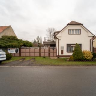 Prodej rodinného domu 90 m² Vrbice