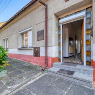 Prodej rodinného domu 105 m² Týnec nad Labem, Smetanova