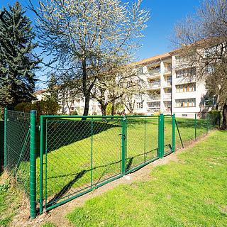 Prodej bytu 3+1 93 m² Praha Strašnice, Dětská