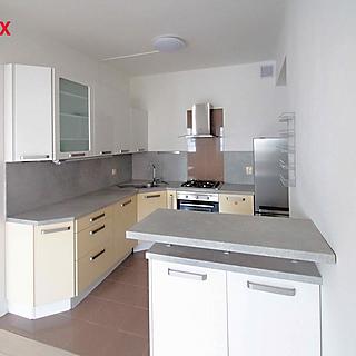 Pronájem bytu 3+kk 69 m² Praha