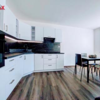 Prodej bytu 3+kk 70 m² Kolín II, Masarykova