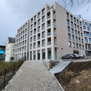 Prodej bytu 5+kk 139 m² Liberec I-Staré Město