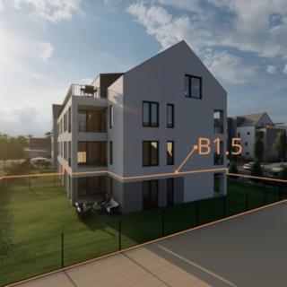 Prodej bytu 3+kk 92 m² Chlumec nad Cidlinou IV, Komenského