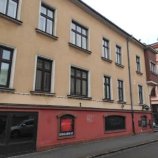 Prodej ostatního komerčního prostoru 221 m² Ostrava Moravská, Janáčkova