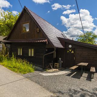 Prodej chalupy 140 m² Lužná
