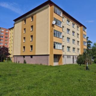 Prodej bytu 3+1 72 m² Vsetín, Dětská