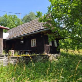 Prodej zemědělské usedlosti 150 m² Valašská Polanka