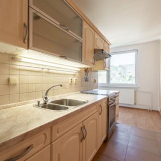 Pronájem bytu 2+1 54 m² Vsetín