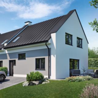 Prodej na klíč 120 m² Horní Lideč
