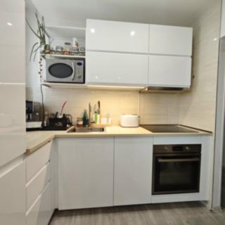 Pronájem bytu 2+1 47 m² Vsetín, Bratří Hlaviců