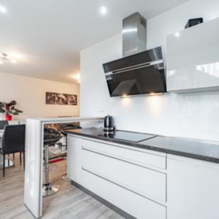 Pronájem bytu 3+1 68 m² Vsetín, Příčná