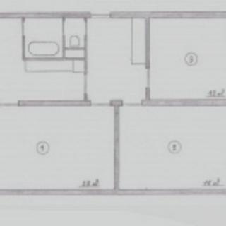 Pronájem pokoje 72 m² Brno Bystrc, Heyrovského