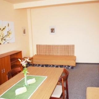 Pronájem podílu pokoje 70 m² Brno