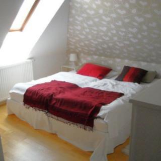 Pronájem bytu 1+kk a garsoniéry 22 m² Opava Předměstí, Stratilova