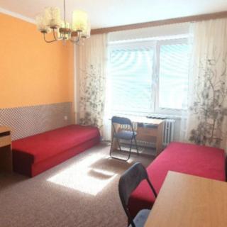 Pronájem podílu pokoje 76 m² Brno
