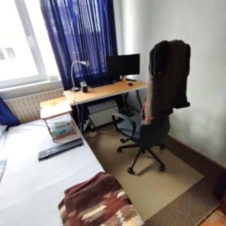 Pronájem podílu pokoje 80 m² Brno