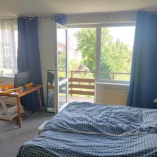 Pronájem podílu pokoje 80 m² Brno
