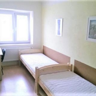 Pronájem podílu pokoje 160 m² Brno