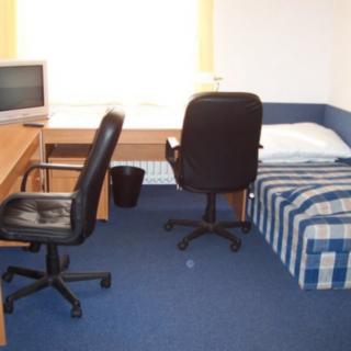 Pronájem podílu pokoje 16 m² Brno