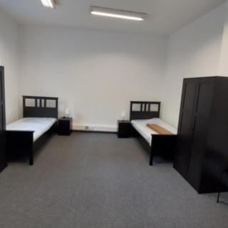 Pronájem pokoje 20 m² Brno Černá Pole, Traubova